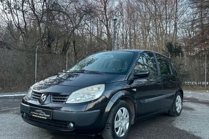 Renault Scenic 194.000 km 1.899 &euro; Stuttgart 70469