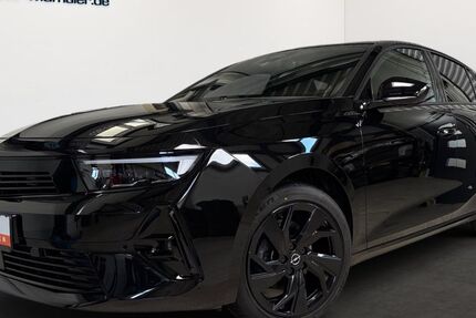 Opel Astra 27.400 km 20.990 &euro; Besigheim - Ottmarsheim 74354