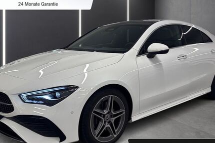 Mercedes-Benz CLA 200 16.978 km 37.890 &euro; Fellbach 70736