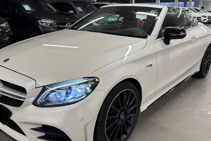 Mercedes-Benz C 43 AMG 98.000 km 41.900 &euro; Fellbach 70736