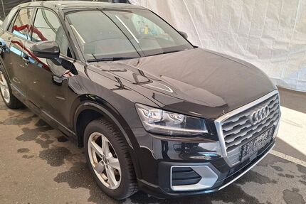 Audi Q2 172.000 km 14.999 &euro; Ditzingen 71254
