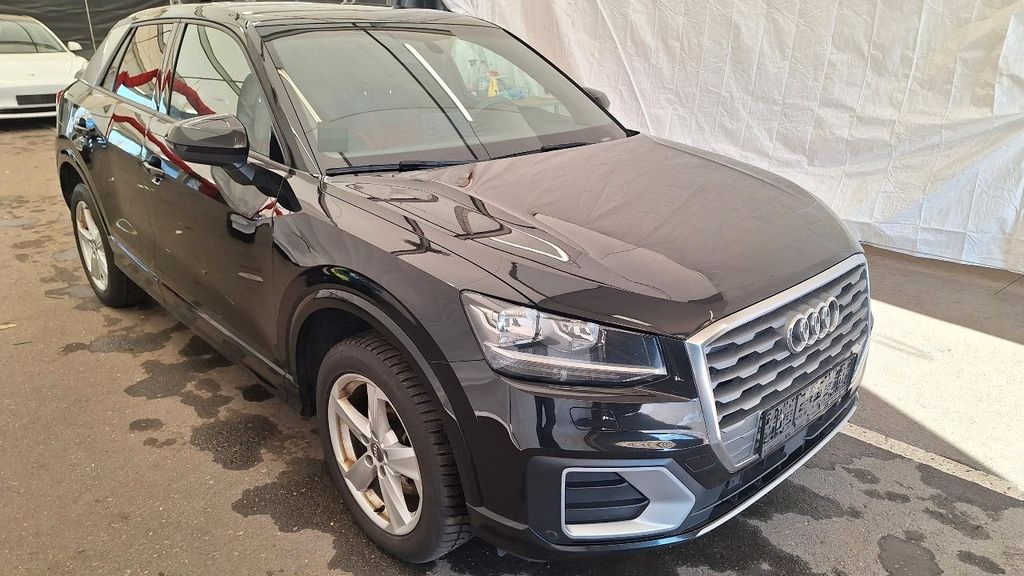 Audi Q2 172.000 km 14.999 &euro; Ditzingen 71254