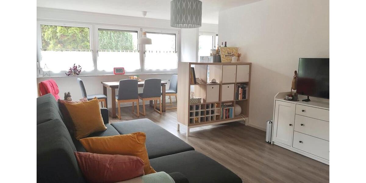Etagenwohnung Tamm - 2 Zimmer, 63 m&sup2;, 269.000&euro; | Angebot:27019793