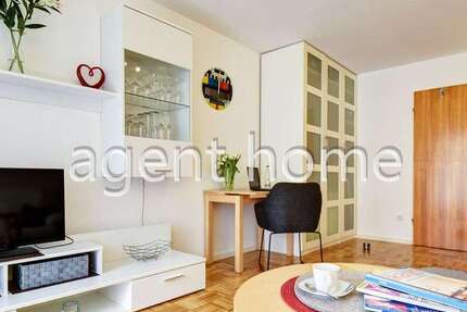 Zimmer Ludwigsburg Hoheneck - 1 Zimmer, 1.100&euro; | Angebot:27237086