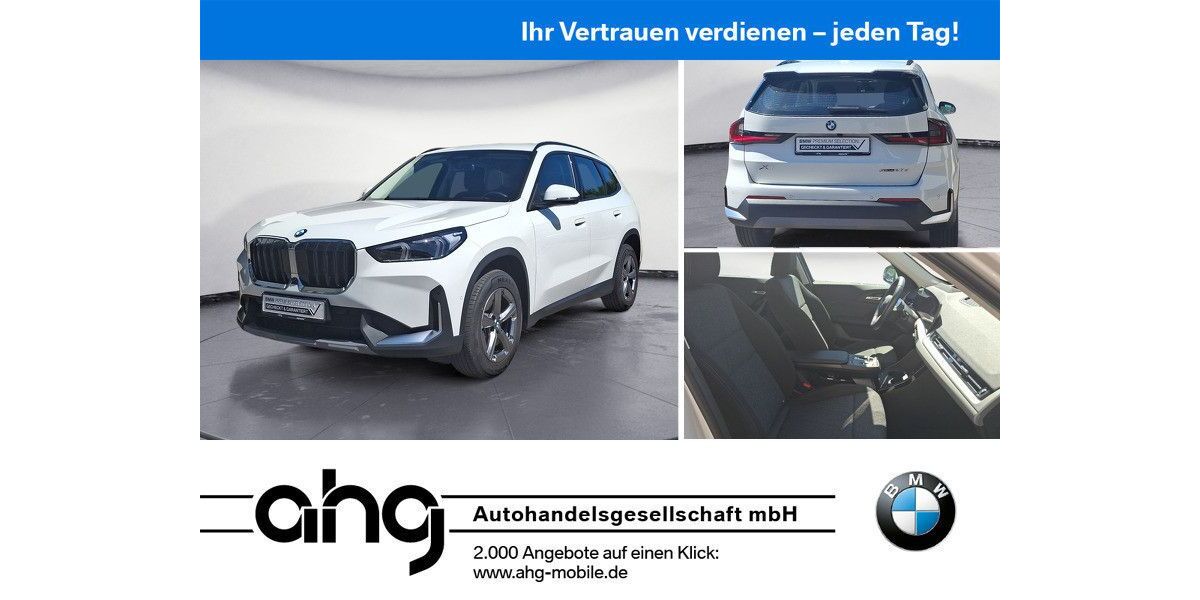 BMW X1 14.554 km 35.450 &euro; Böblingen 71034