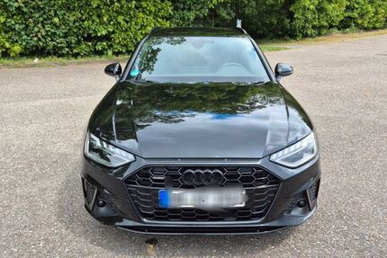 Audi A4 Allroad 29.000 km 43.200 &euro; Talheim 74388
