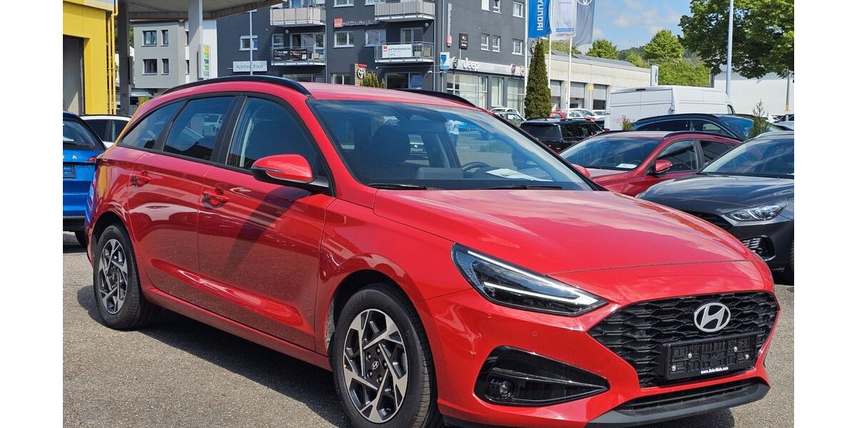 Hyundai i30 13.750 km 21.950 &euro; Leonberg 71229