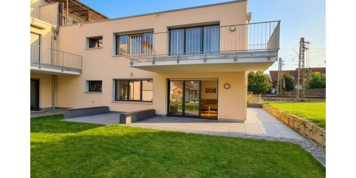 Gewerbeobjekt Winterbach - 1.340&euro; | Angebot:26276253