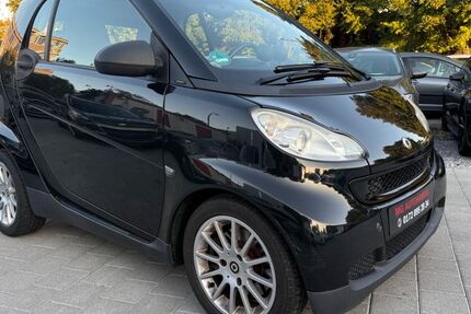 Smart ForTwo 82.094 km 4.999 &euro; Fellbach 70736