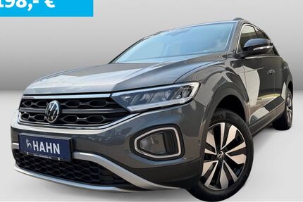VW T-Roc 14.017 km 27.430 &euro; Esslingen (bei Stuttgart) 73734