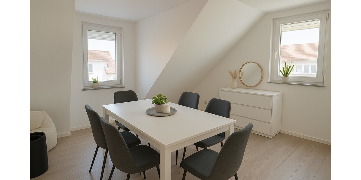 Etagenwohnung Filderstadt Sielmingen - 4 Zimmer, 120 m&sup2;, 598.000&euro; | Angebot:25737700