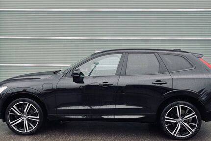 Volvo XC60 84.200 km 35.500 &euro; Ruit 73760