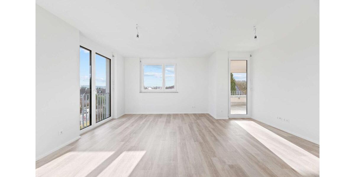 Etagenwohnung Tiefenbronn - 3 Zimmer, 111 m&sup2;, 1.660&euro; | Angebot:22744341