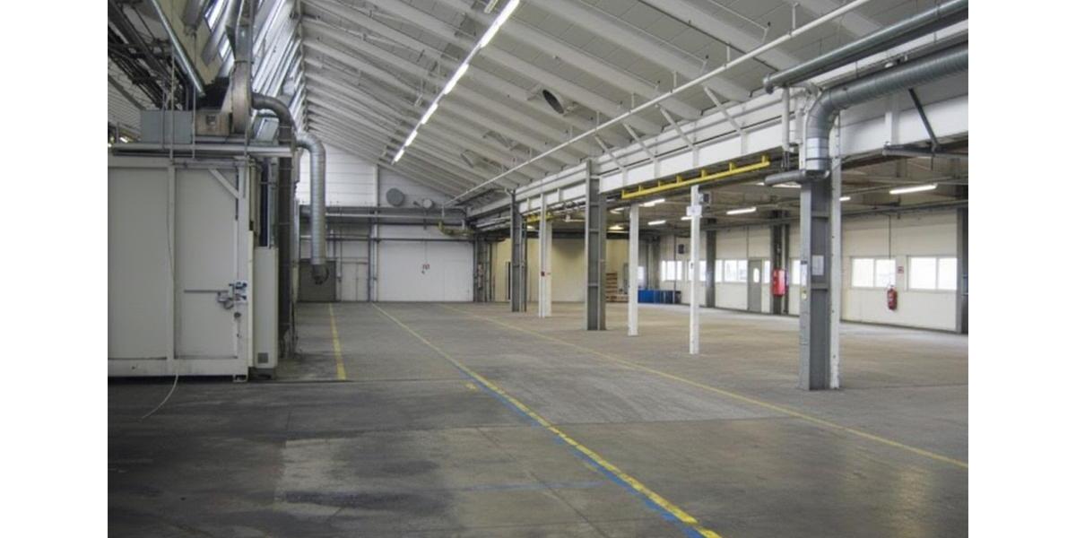 Gewerbeobjekt Markgröningen - 5&euro; | Angebot:23811150