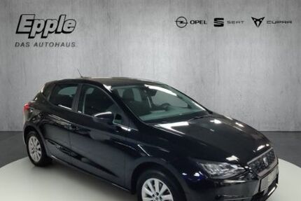 Seat Ibiza 37.656 km 15.990 &euro; Rutesheim 71277