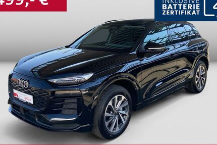 Audi Q6 e-tron 7.514 km 54.460 &euro; Esslingen 73730