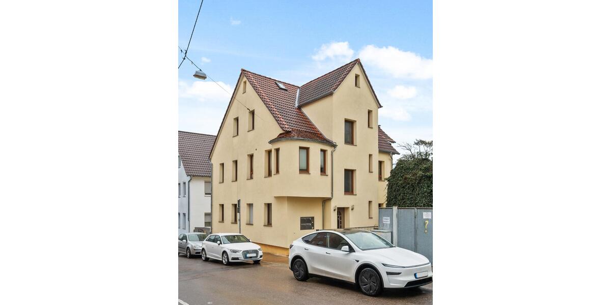 Mehrfamilienhaus, Wohnhaus Stuttgart Zuffenhausen - 12 Zimmer, 233 m&sup2;, 954.000&euro; | Angebot:26446869