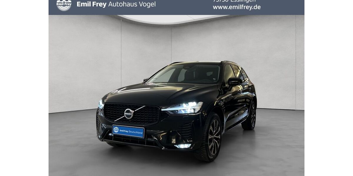 Volvo XC60 41.605 km 40.450 &euro; Esslingen 73730