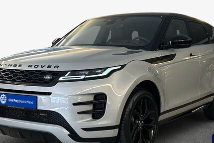 Land Rover Range Rover Evoque 39.181 km 37.540 &euro; Esslingen 73730