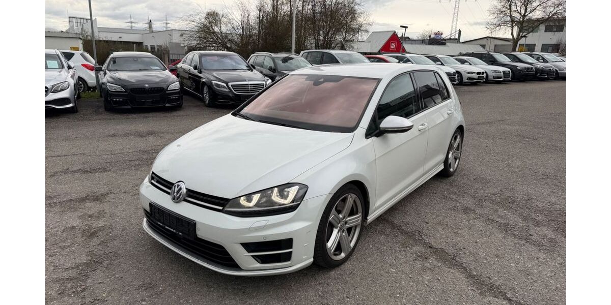 VW Golf 128.000 km 23.000 &euro; Heilbronn 74080