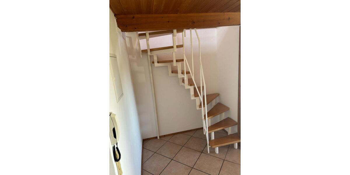 Maisonettenwohnung Markgröningen - 3 Zimmer, 115 m&sup2;, 1.150&euro; | Angebot:22224811