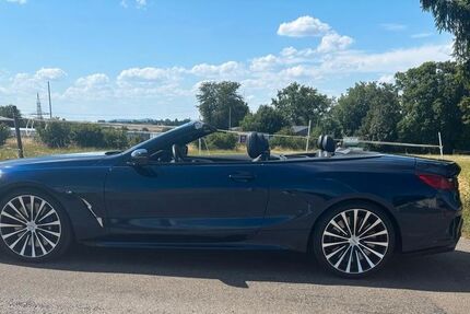 BMW M850 36.500 km 77.500 &euro; Benningen am Neckar 71726