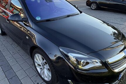 Opel Insignia 162.000 km 7.490 &euro; Sindelfingen 71069