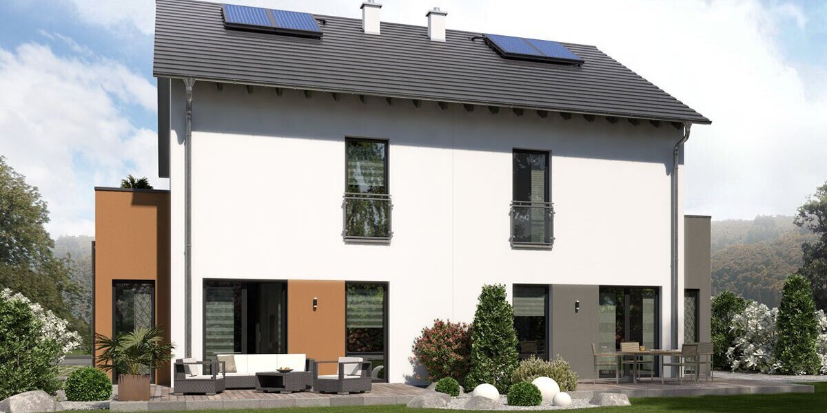 Individuell gestaltetes Reihenhaus in Stuttgart - Flexibler Wohnkomfort nach Ihren Wünschen - Reihenhaus Stuttgart Birkach | Angebot:27492664