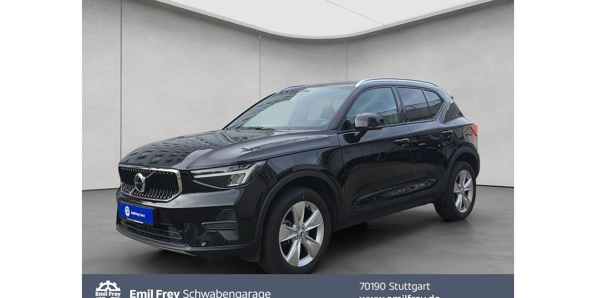 Volvo XC40 41.949 km 26.900 &euro; Stuttgart 70190