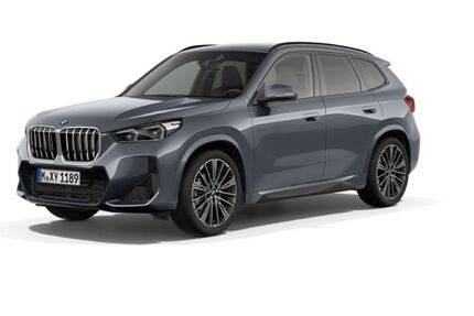 BMW X1 8.200 km 42.770 &euro; Lauffen 74348