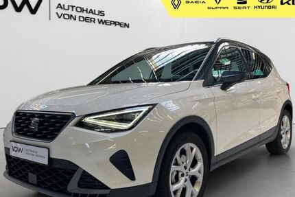 Seat Arona 10.970 km 20.880 &euro; Heilbronn 74076