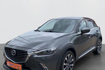 Mazda CX-3 73.971 km 15.990 &euro; Rutesheim 71277