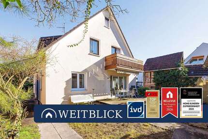 Haus Gerlingen - 8.5 Zimmer, 186 m&sup2;, 798.000&euro; | Angebot:26960219