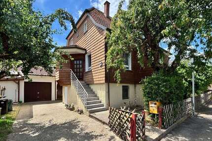 Haus Korntal-Münchingen Münchingen - 4 Zimmer, 118 m&sup2;, 649.000&euro; | Angebot:26900637