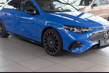 Mercedes-Benz CLA 350 24.948 km 63.850 &euro; Mühlacker 75417