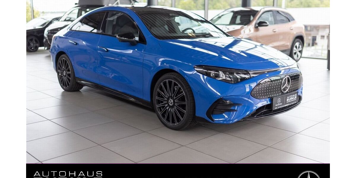 Mercedes-Benz CLA 350 24.948 km 63.850 &euro; Mühlacker 75417