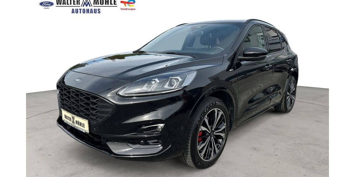Ford Kuga 59.170 km 26.580 &euro; Aspach 71546