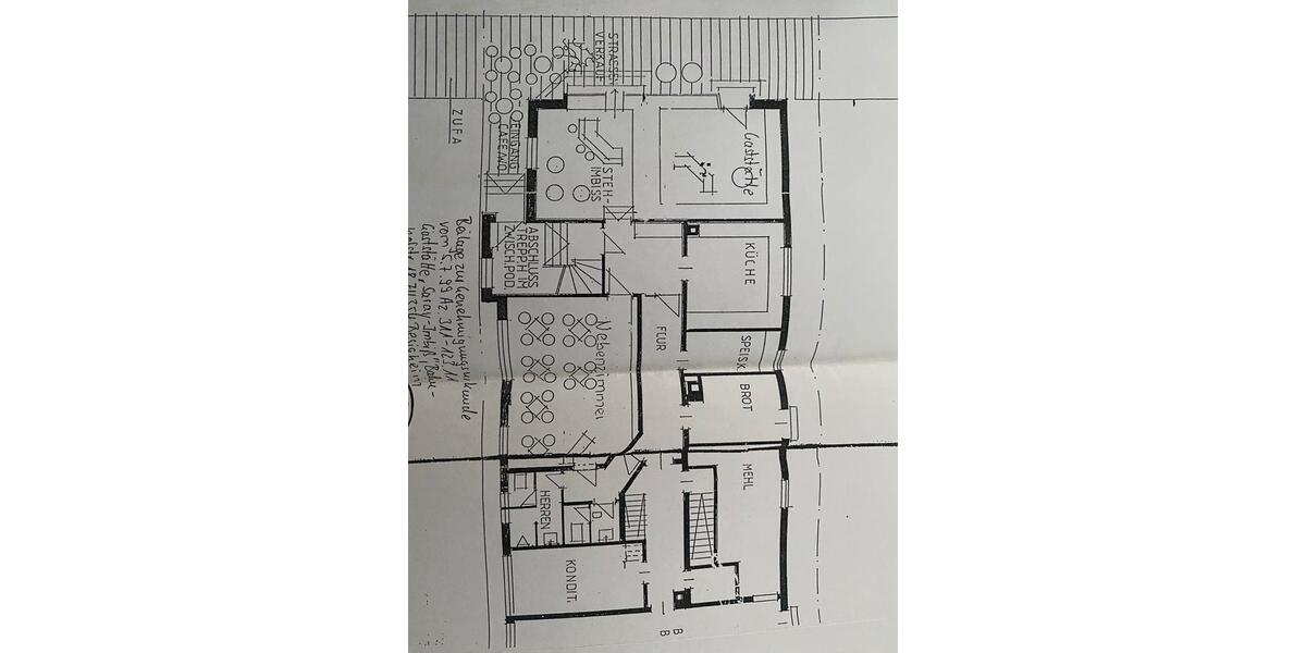 Mehrfamilienhaus, Wohnhaus Besigheim - 31 Zimmer, 650 m&sup2;, 1.440.000&euro; | Angebot:26932589