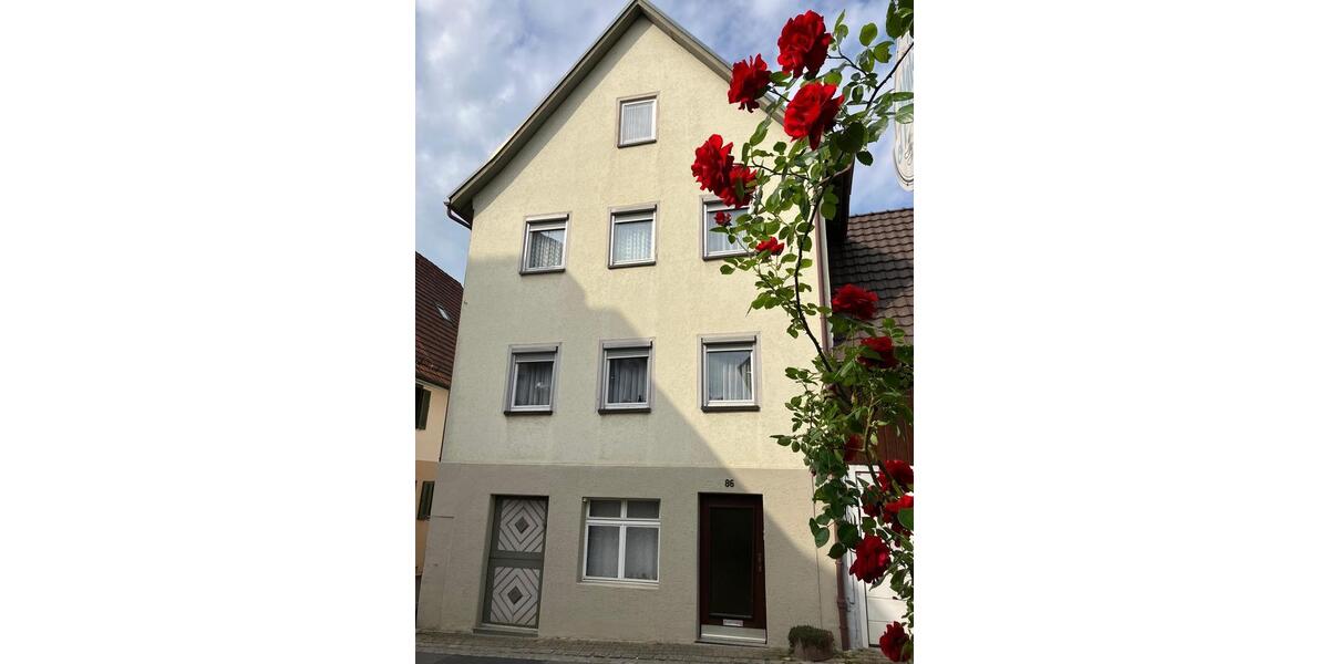 Einfamilienhaus Weinstadt - 225.000&euro; | Angebot:26940583