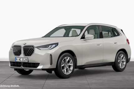 BMW X3 3.305 km 47.990 &euro; Stuttgart 70569