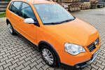 VW Polo Cross 93.000 km 4.500 &euro; Cleebronn 74389