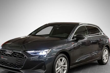 Audi A3 9.999 km 29.940 &euro; Stuttgart 70563