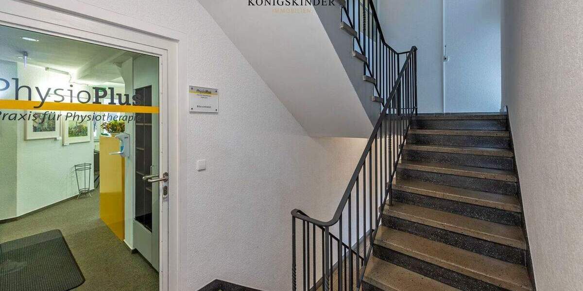 Gewerbeobjekt Stuttgart / Bad Cannstatt Bad Cannstatt - 2.200.000&euro; | Angebot:25732747