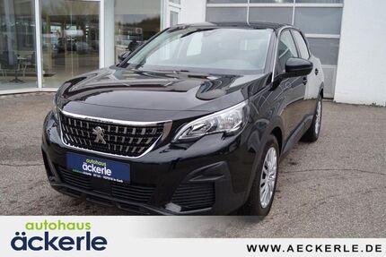 Peugeot 3008 62.000 km 14.990 &euro; Korb 71404
