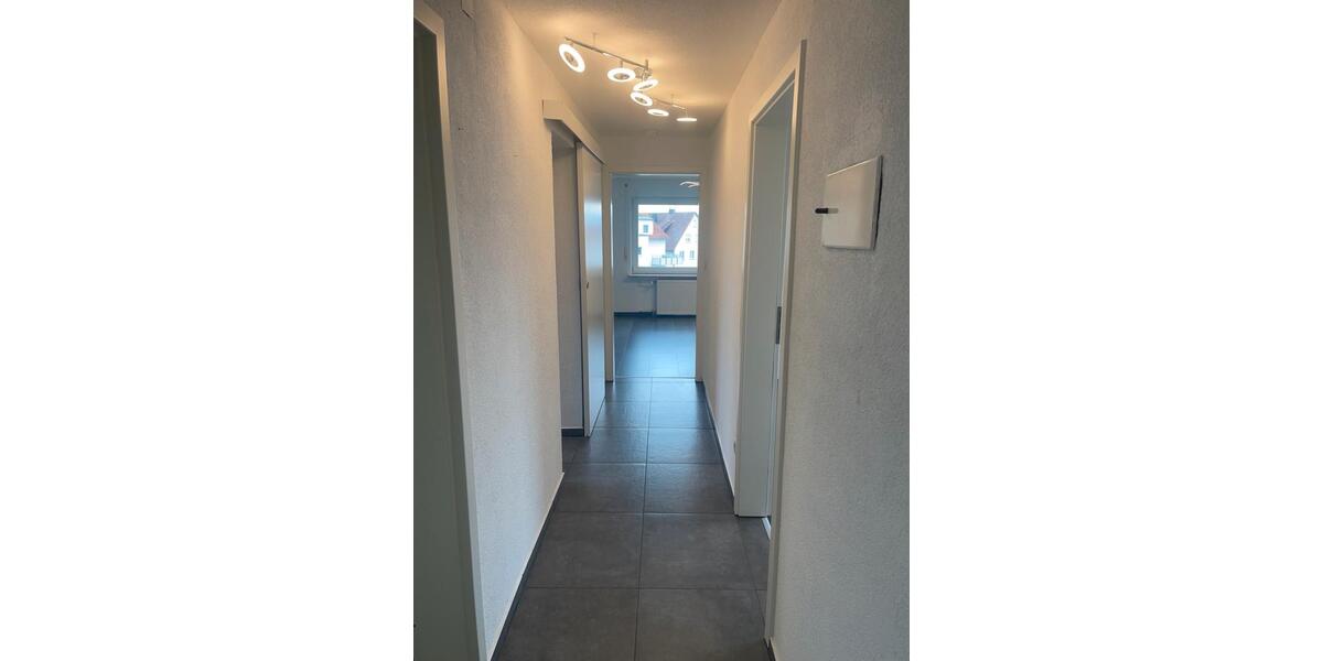 Etagenwohnung Backnang - 3 Zimmer, 68 m&sup2;, 250.000&euro; | Angebot:26564553
