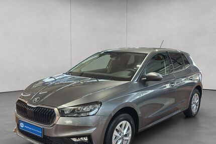 Skoda Fabia 5.998 km 22.590 &euro; Filderstadt 70794