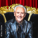 Tony Christie - Acustic-Tour 2027