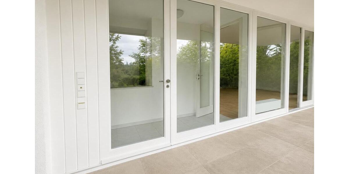 Terrassenwohnung Korntal-Münchingen Münchingen - 1.5 Zimmer, 75 m&sup2;, 1.180&euro; | Angebot:27554086