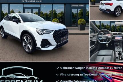 Audi Q3 29.380 km 34.400 &euro; Bietigheim- Bissingen 74321