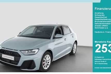 Audi A1 9.489 km 29.379 &euro; Leonberg 71229